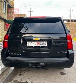 شيفروليه تاهو